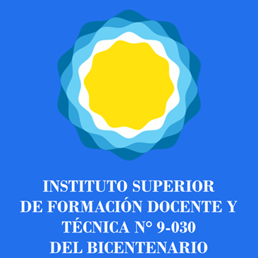 Instituto Superior de Formación Docente y Técnica Nº 9-030 "Del Bicentenario"