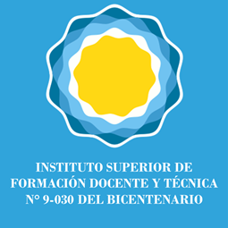 Instituto Superior de Formación Docente y Técnica Nº 9-030 "Del Bicentenario"