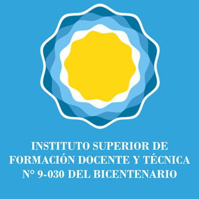 Instituto Superior de Formación Docente y Técnica Nº 9-030 "Del Bicentenario"